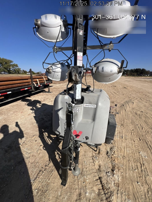 2018 WACKER NEUSON LTV6K-MH