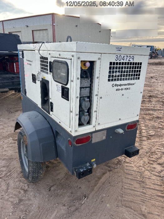 2023 ATLAS COPCO QAS25 CWK