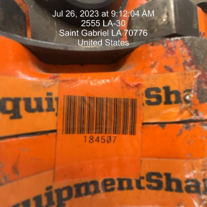 2021 MICHIGAN PNEUMATIC MP-TPB60-118