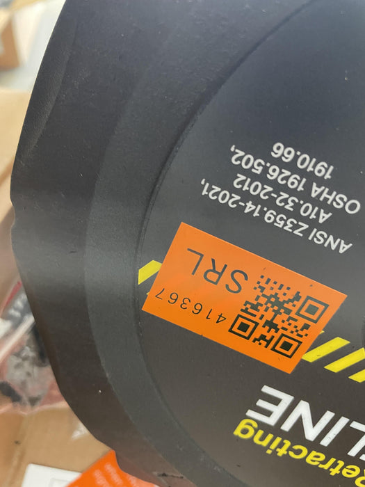 2024 IRONWEAR 2465-SSH-LE