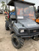 2020 Club Car CA1500D ROPS, Diesel, 2-Seater