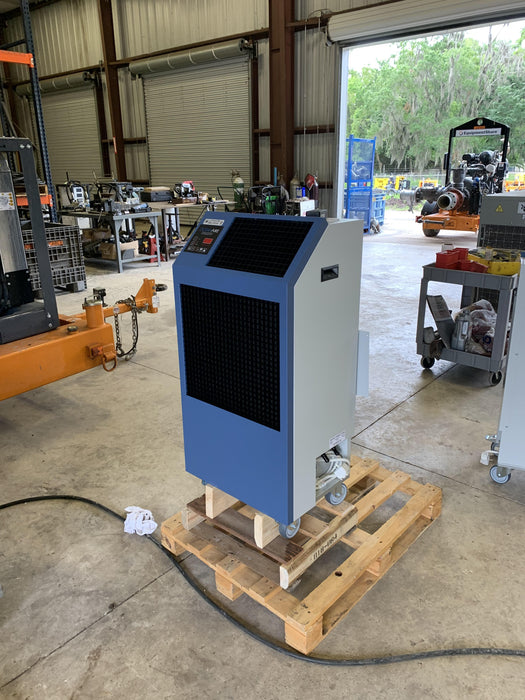 2022 OCEANAIRE OWC1811QC