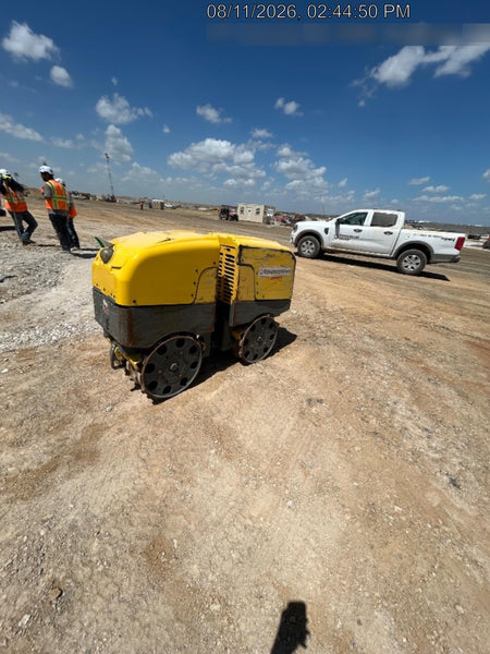 2019 WACKER NEUSON RTKx-SC3