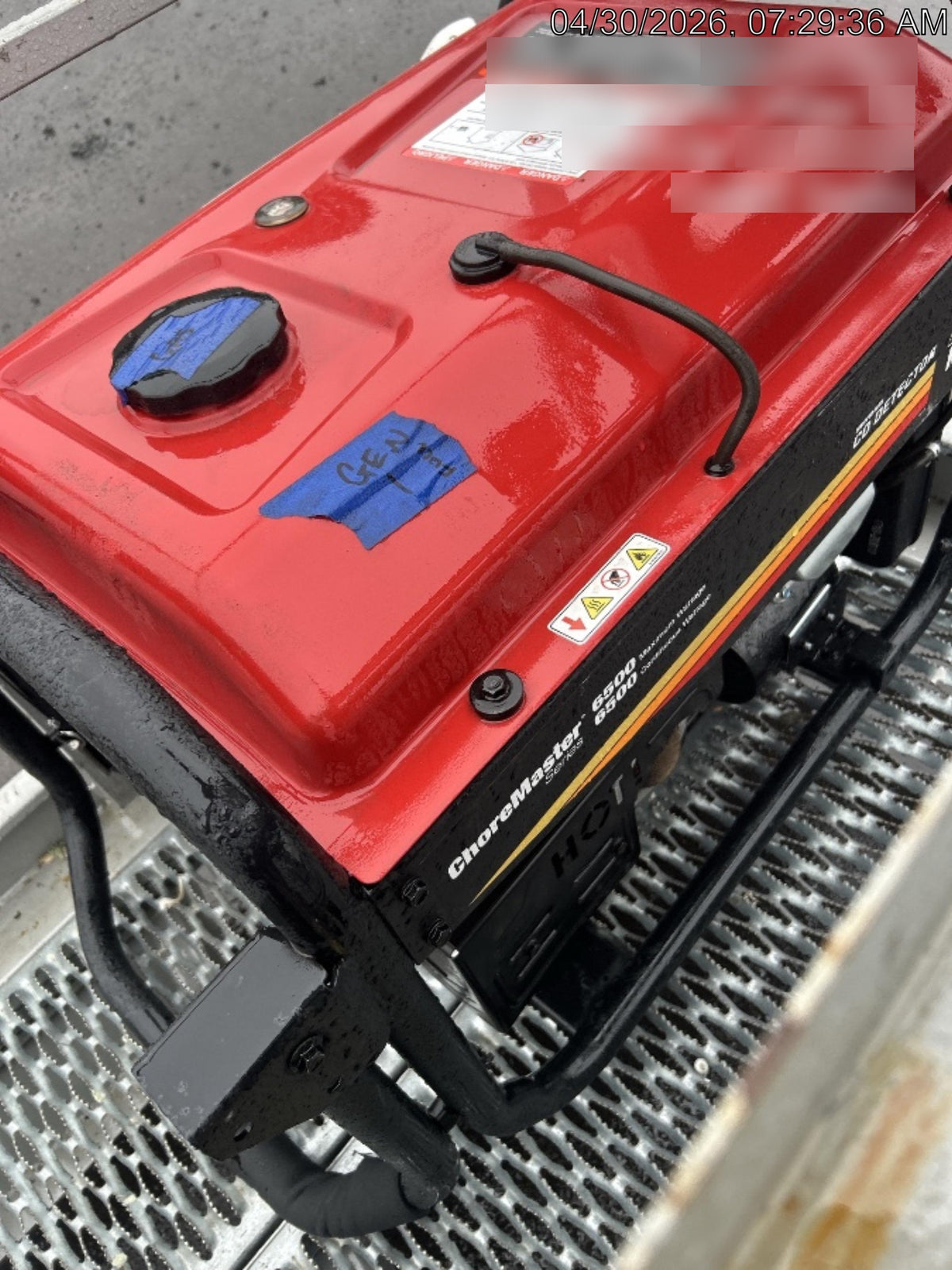 2024 MI-T-M GEN-6500-0MM1