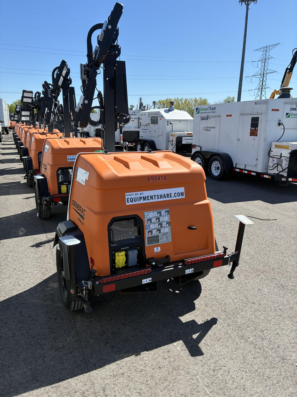2026 GENERAC MLTS-4