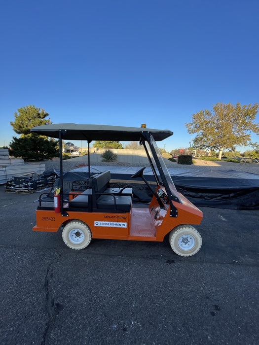 2022 TAYLOR DUNN R-380