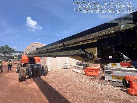 2025 JLG 1500SJ