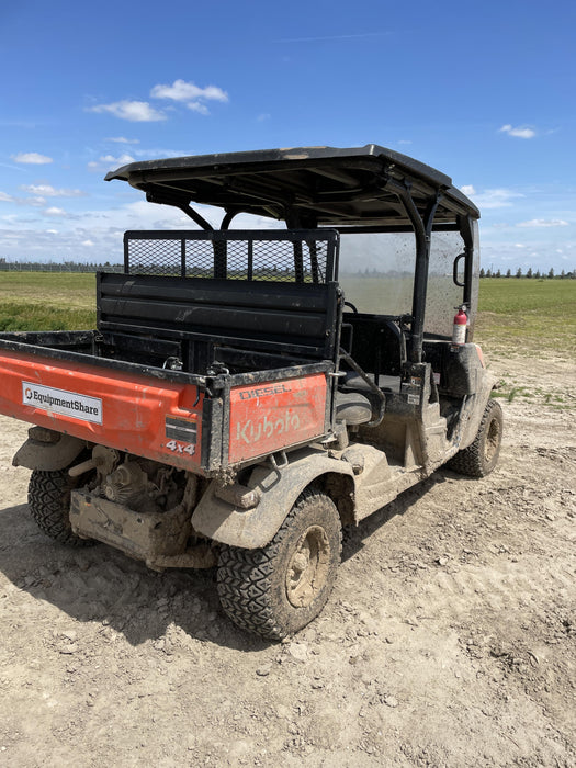 2022 KUBOTA RTV-X1140W-H (Canopy)