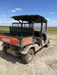 2022 KUBOTA RTV-X1140W-H (Canopy)