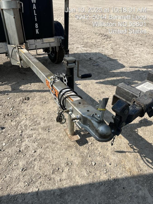 2025 WANCO WLTT-4MK8K