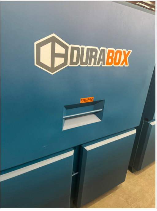 2025 DURABOX DB511