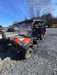 2022 Kubota RTV-X1140W-H Plastic Canopy, Windshield Acrylic Clear, LED Strobe Light, Wire Harness Kit, Back up Alarm