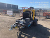 2022 ATLAS COPCO PAC F66 KD