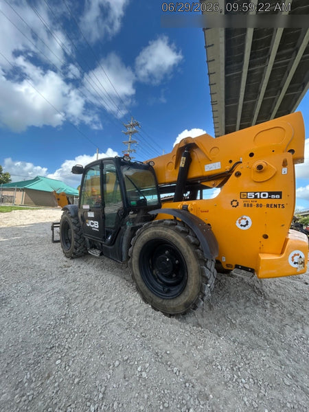 2024 JCB 510-56