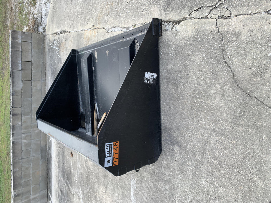 2020 STAR INDUSTRIES 1406B