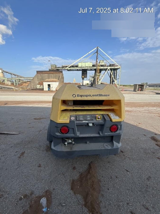 2023 ATLAS COPCO XAS188 CWK