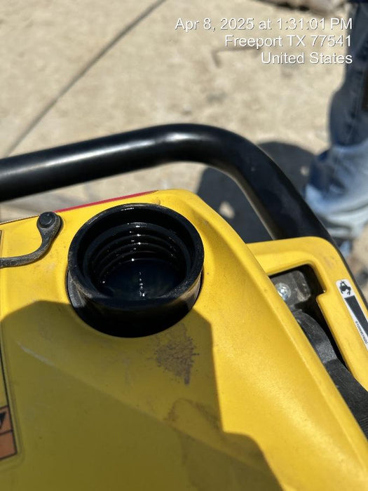 2024 WACKER NEUSON BS68-4Ab/28