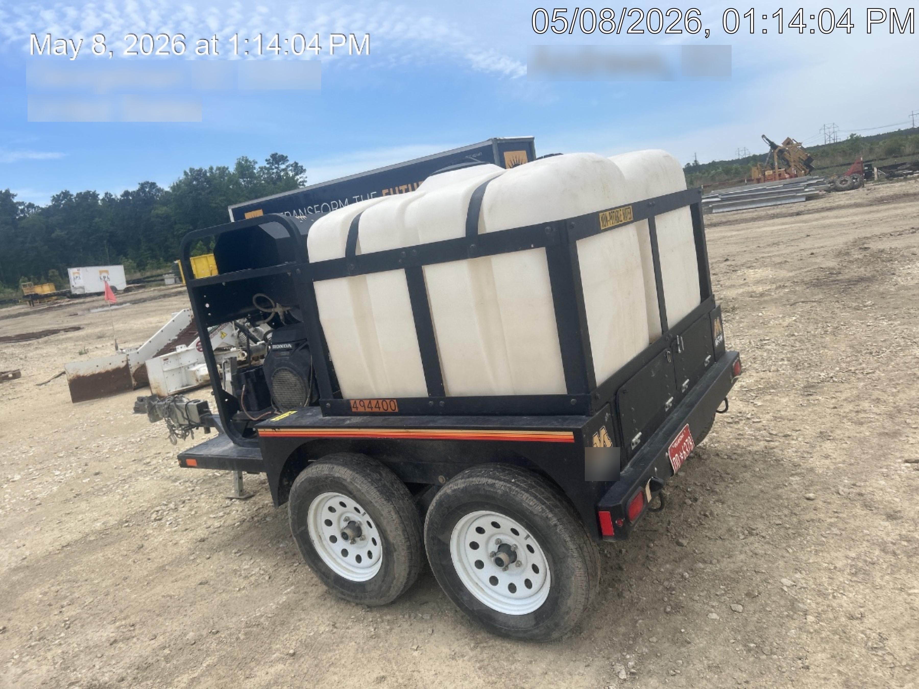 2025 MI-T-M HS-3505-1MGH-UR
