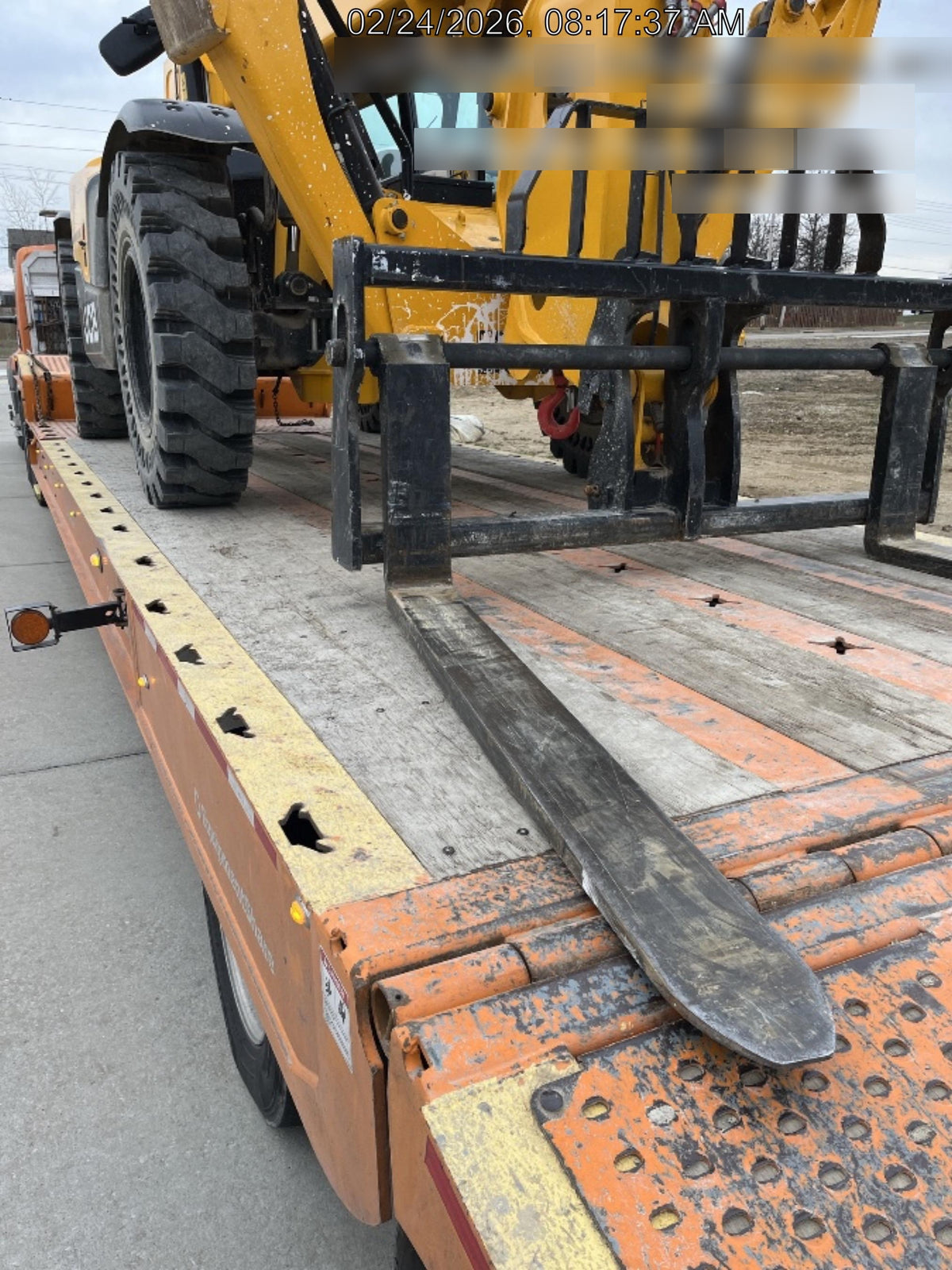 2025 JCB 510-56