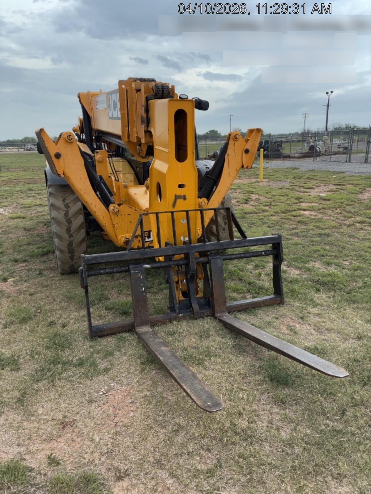 2020 JCB 510-56