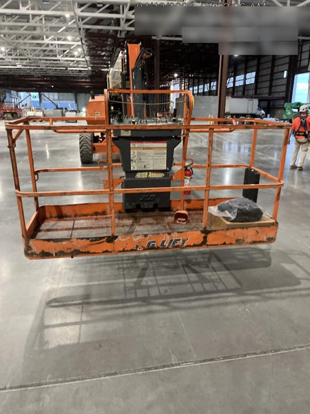 2019 JLG 860SJ