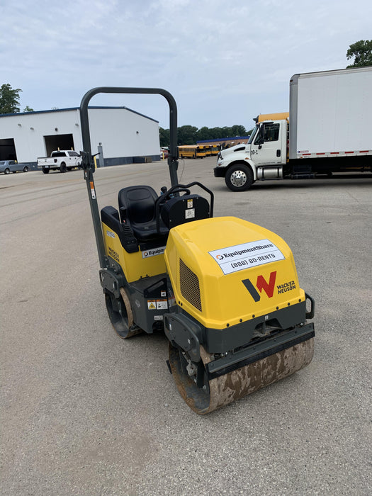 2020 WACKER NEUSON RD12A