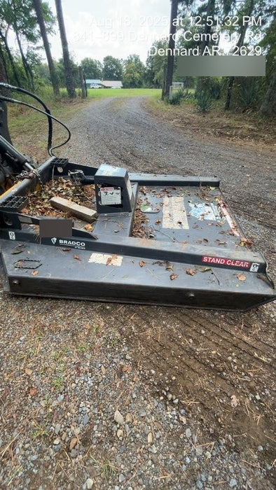 2019 PALADIN 30372A-0022