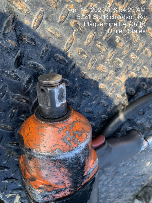 2020 MICHIGAN PNEUMATIC 751SS