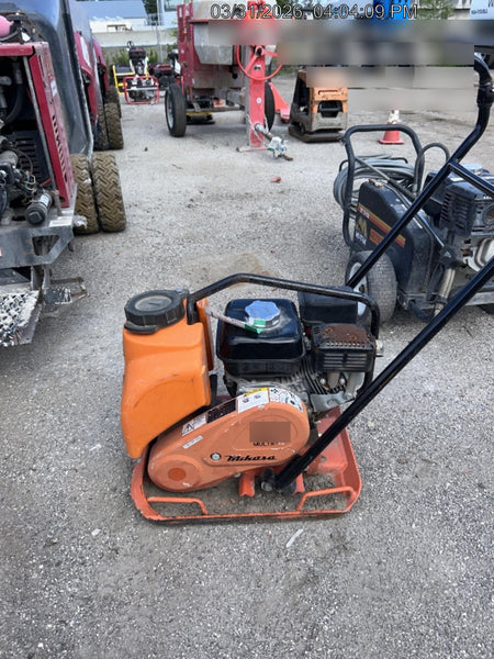 2023 MULTIQUIP MVC82VHW