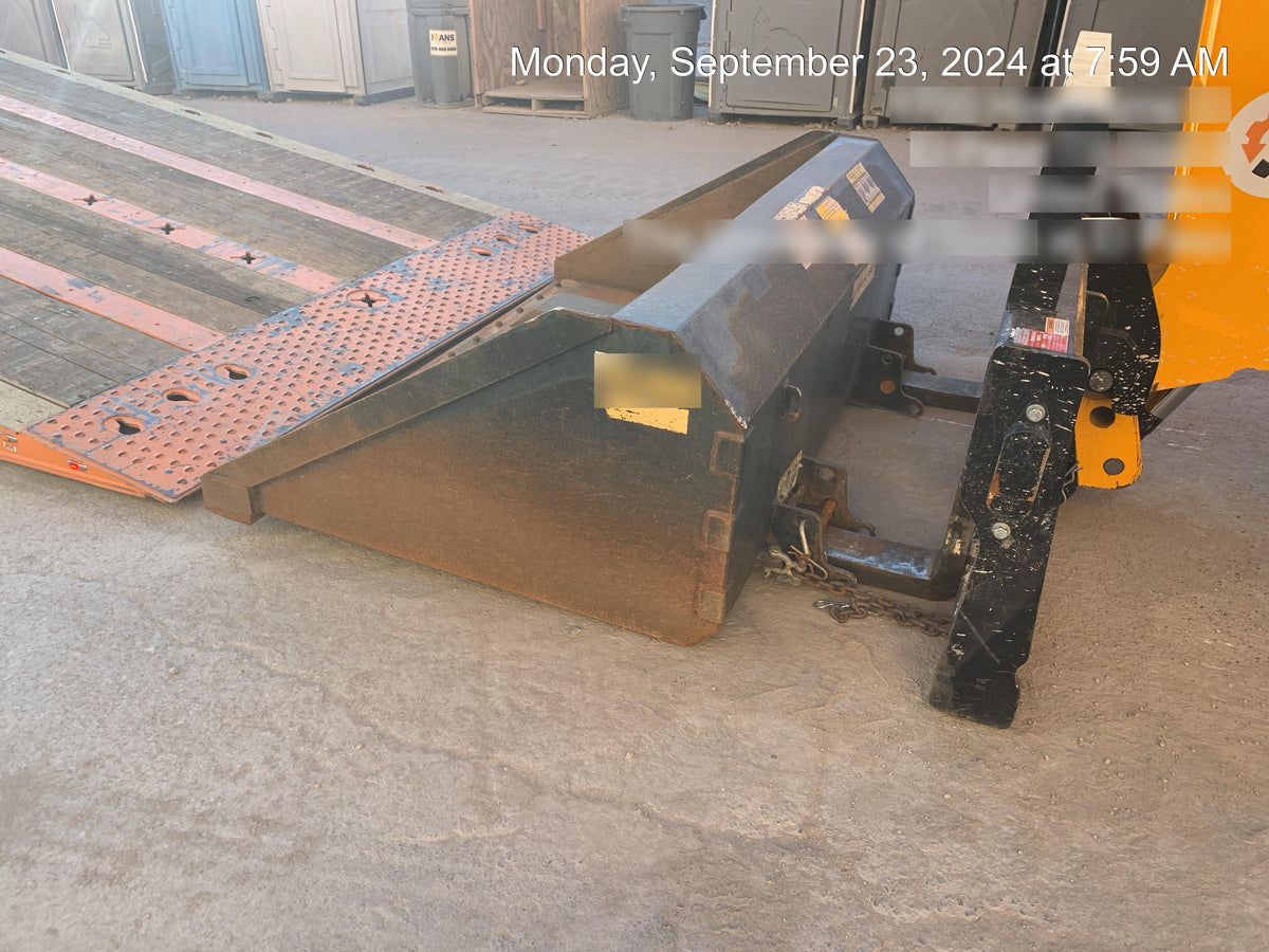 2020 STAR INDUSTRIES 1406B