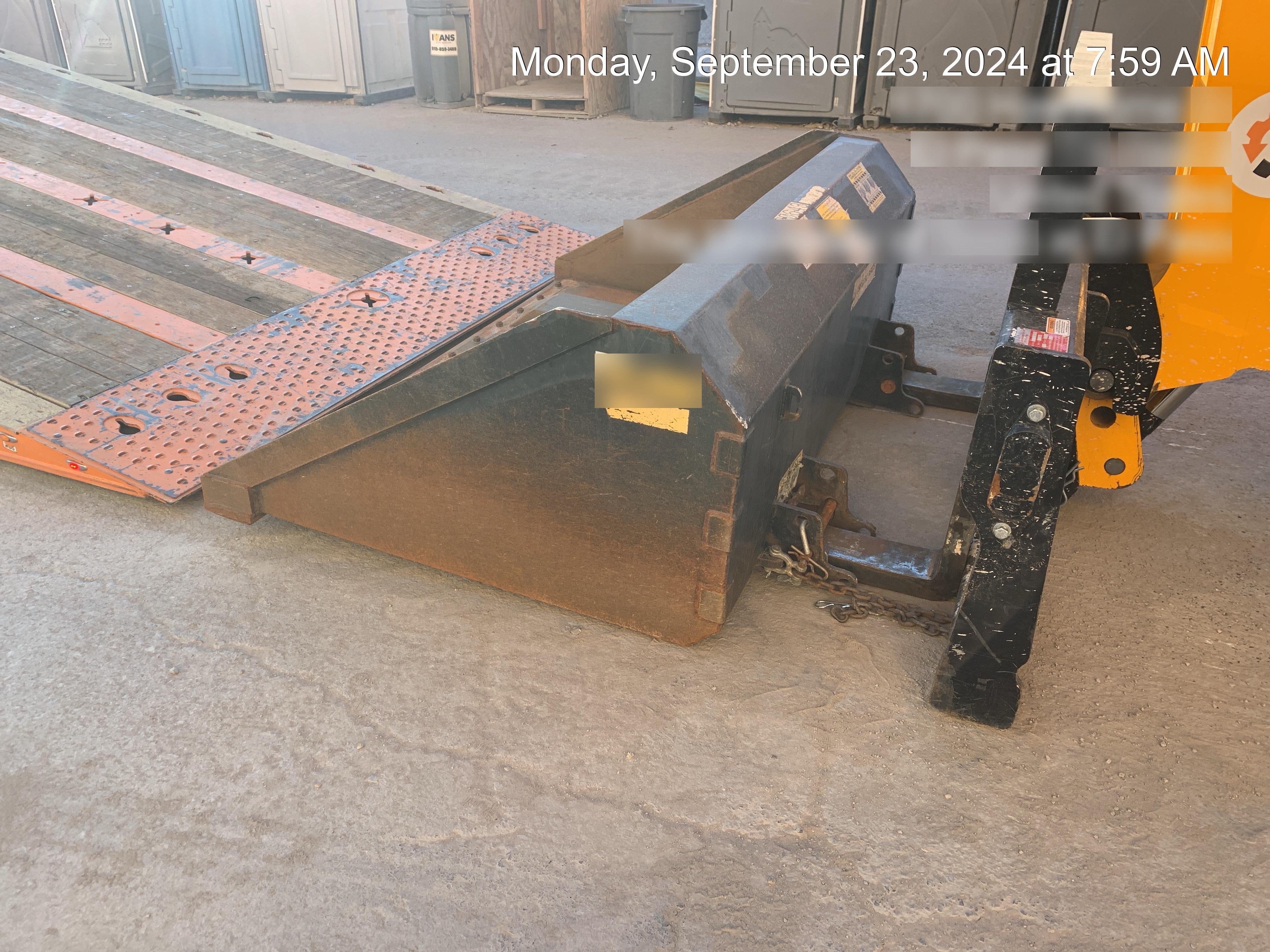 2020 STAR INDUSTRIES 1406B