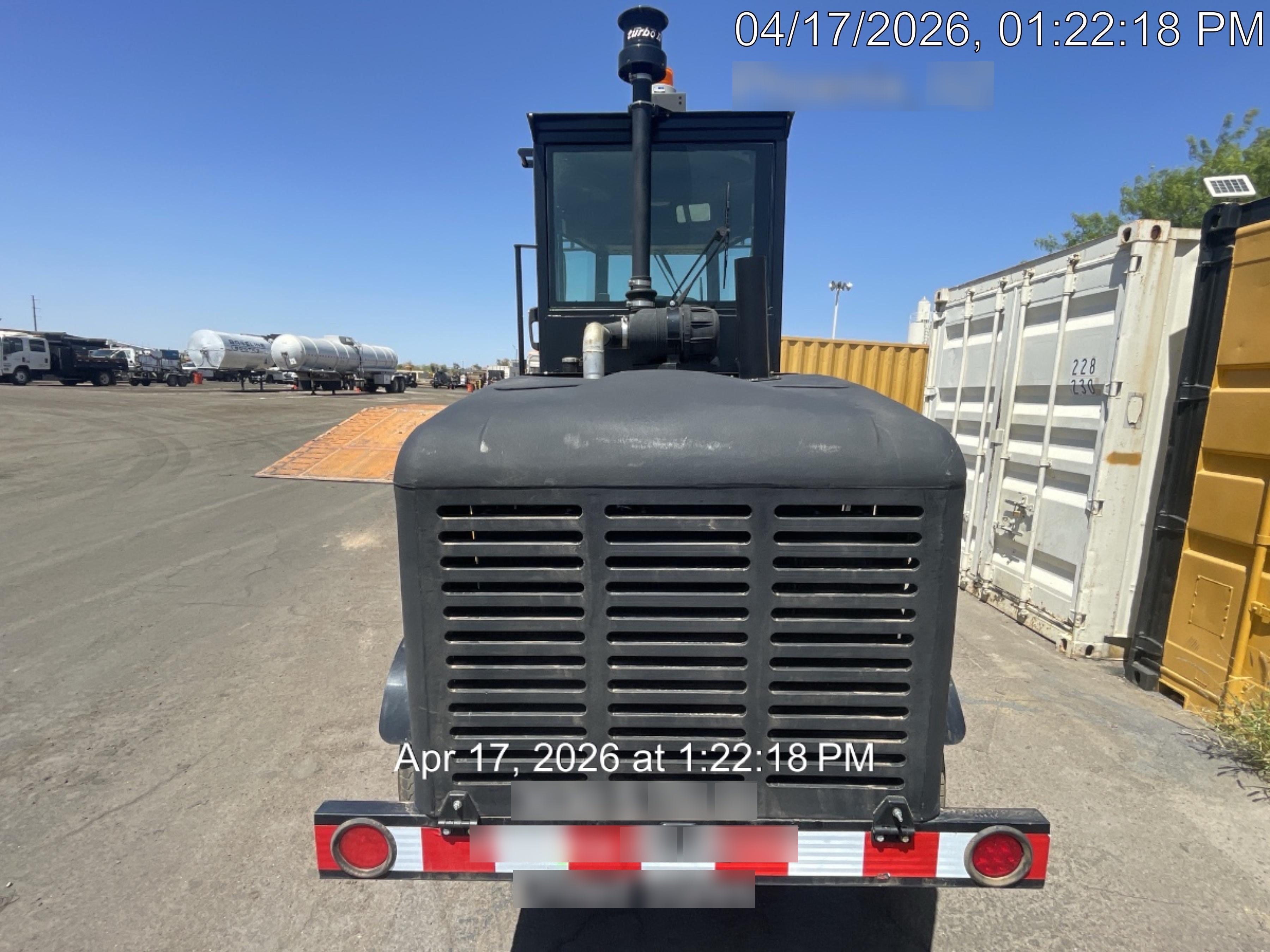 2024 LAYMOR SM450