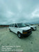 2023 CHEVROLET Express Van - Rental