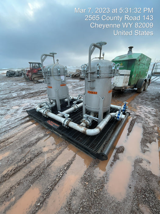 2022 TROJAN HOSE 31-FTR