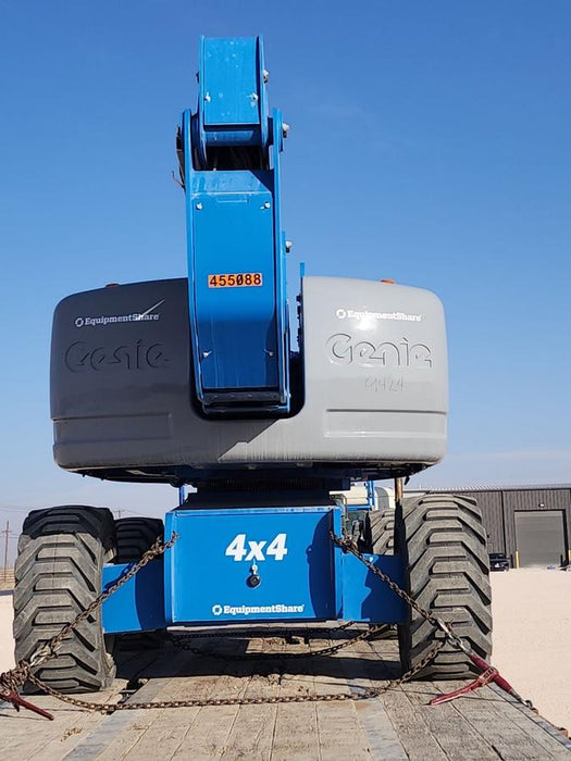 2024 Genie Z-80/60