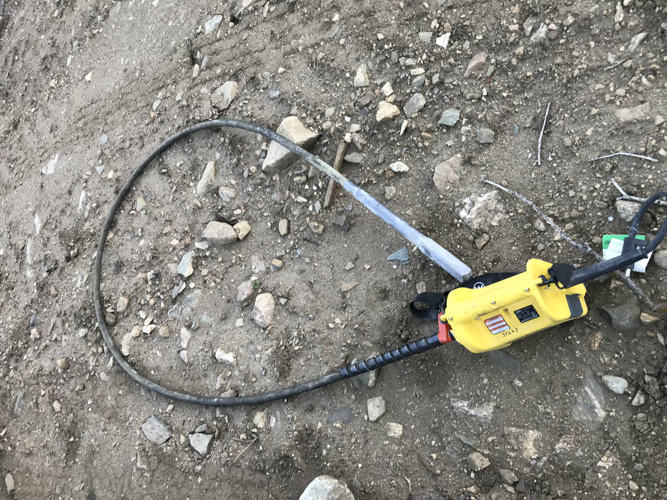 2019 WACKER NEUSON M2500