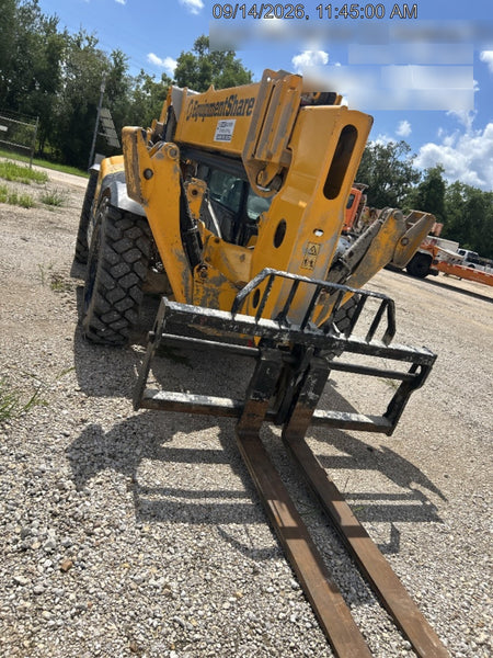 2025 JCB 510-56