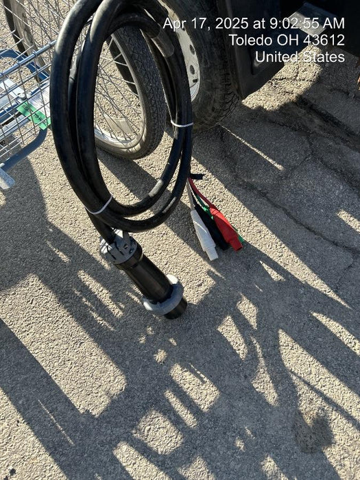 2021 LINCOLN ELECTRIC FLEXTEC 350X