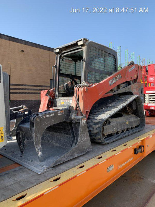 2022 PALADIN UTILITY GRAPPLE 11876-0022