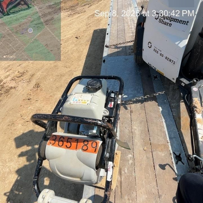 2023 MULTIQUIP MTX60HD