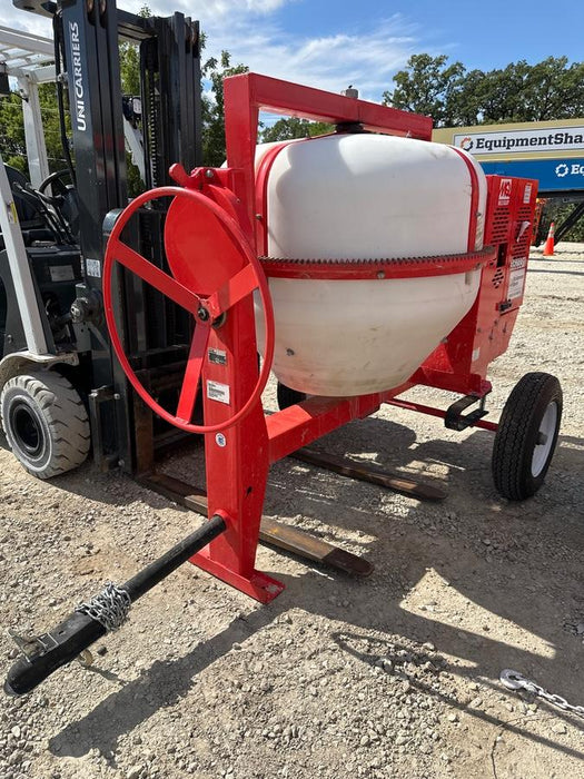 2023 MULTIQUIP MC12PH