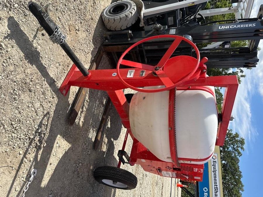 2023 MULTIQUIP MC12PH