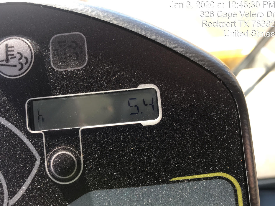 2019 WACKER NEUSON RC70P