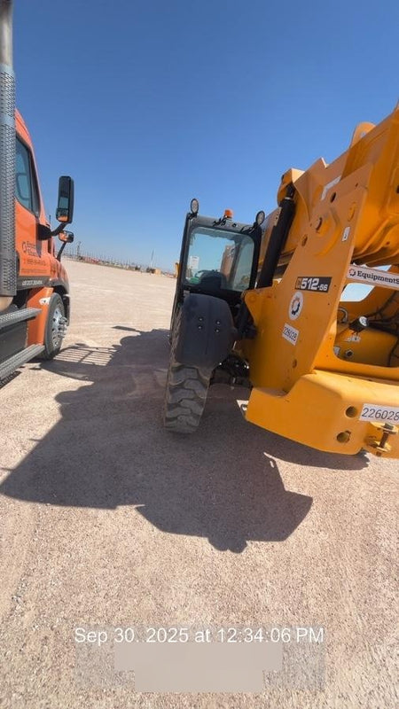 2022 JCB 512-56