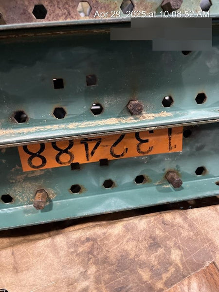 2021 ASHLAND 31247