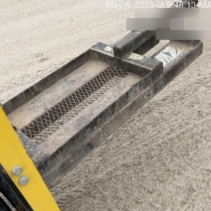 2019 ARROW MATERIAL HANDLING CE60-TH-STP