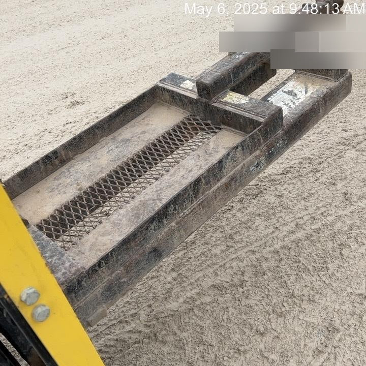 2019 ARROW MATERIAL HANDLING CE60-TH-STP