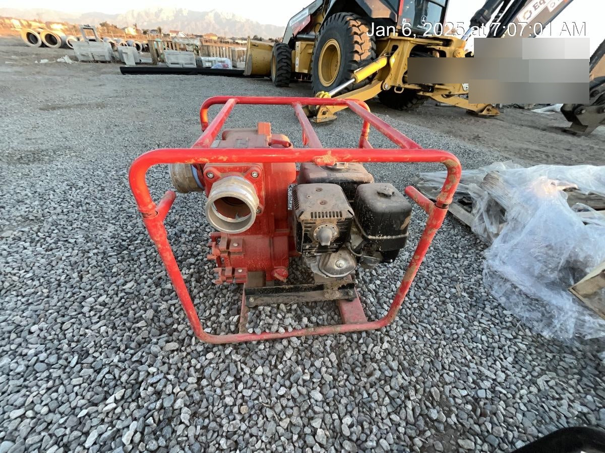 2023 MULTIQUIP QP4TH
