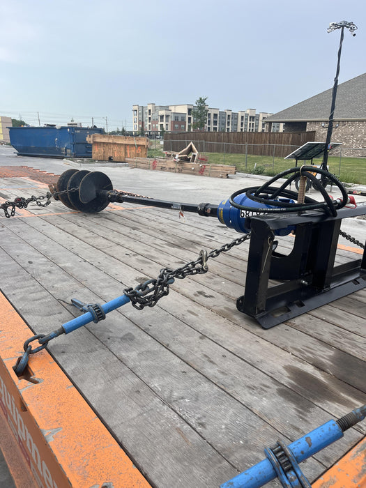 2024 AUGER TORQUE 3300-30