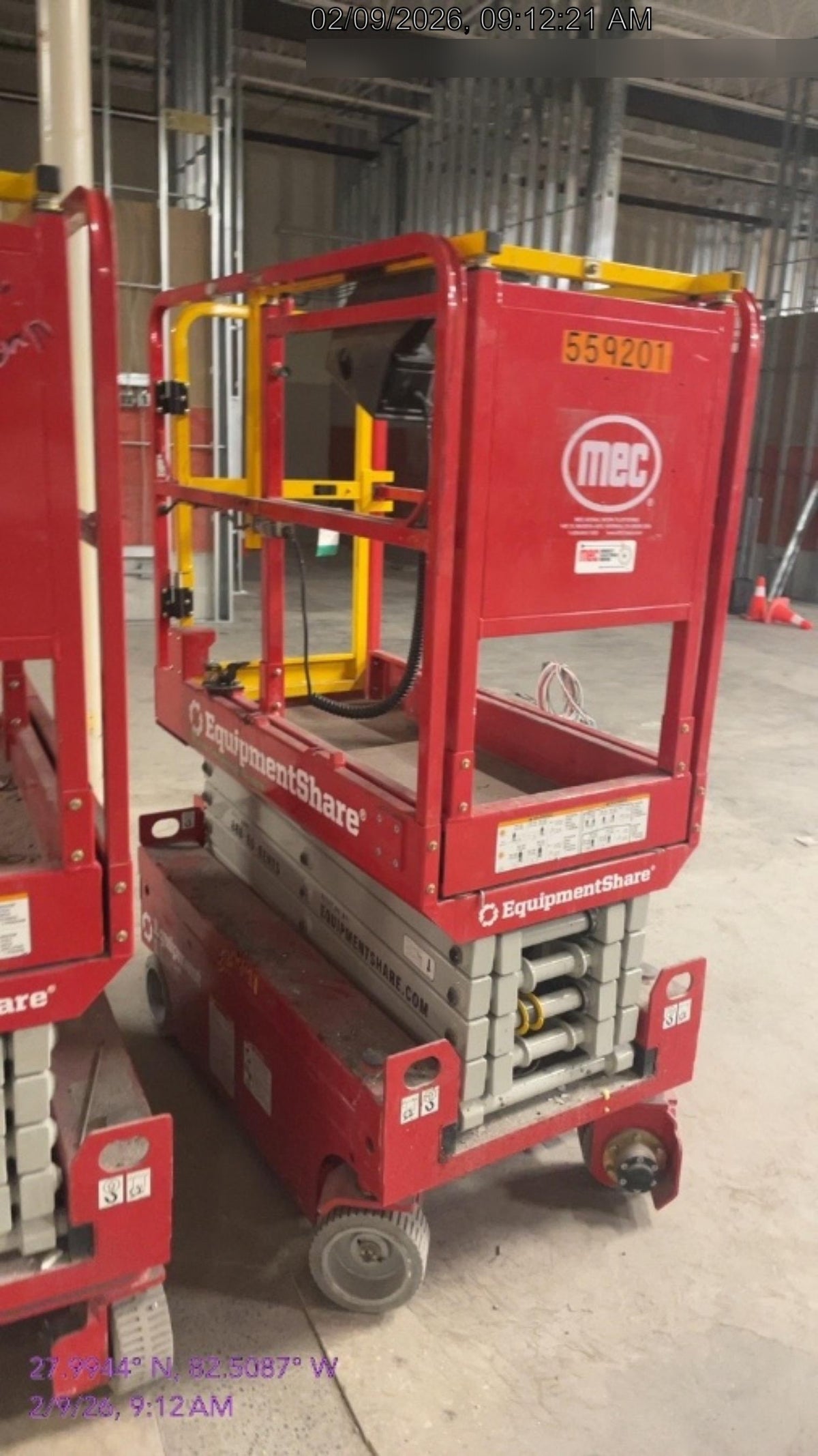 2026 MEC Micro 19-XD